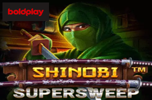 Shinobi Supersweep